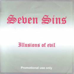 Seven Sins (NOR) : Illusions of Evil